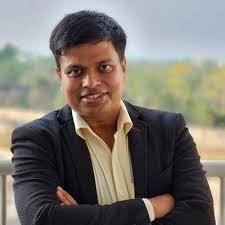 Dr Alok Kumar Mantri