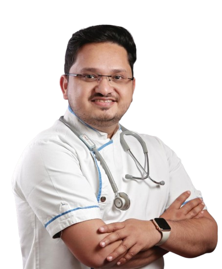 DR.CH.PRITAM PRATIK PRAHARAJ