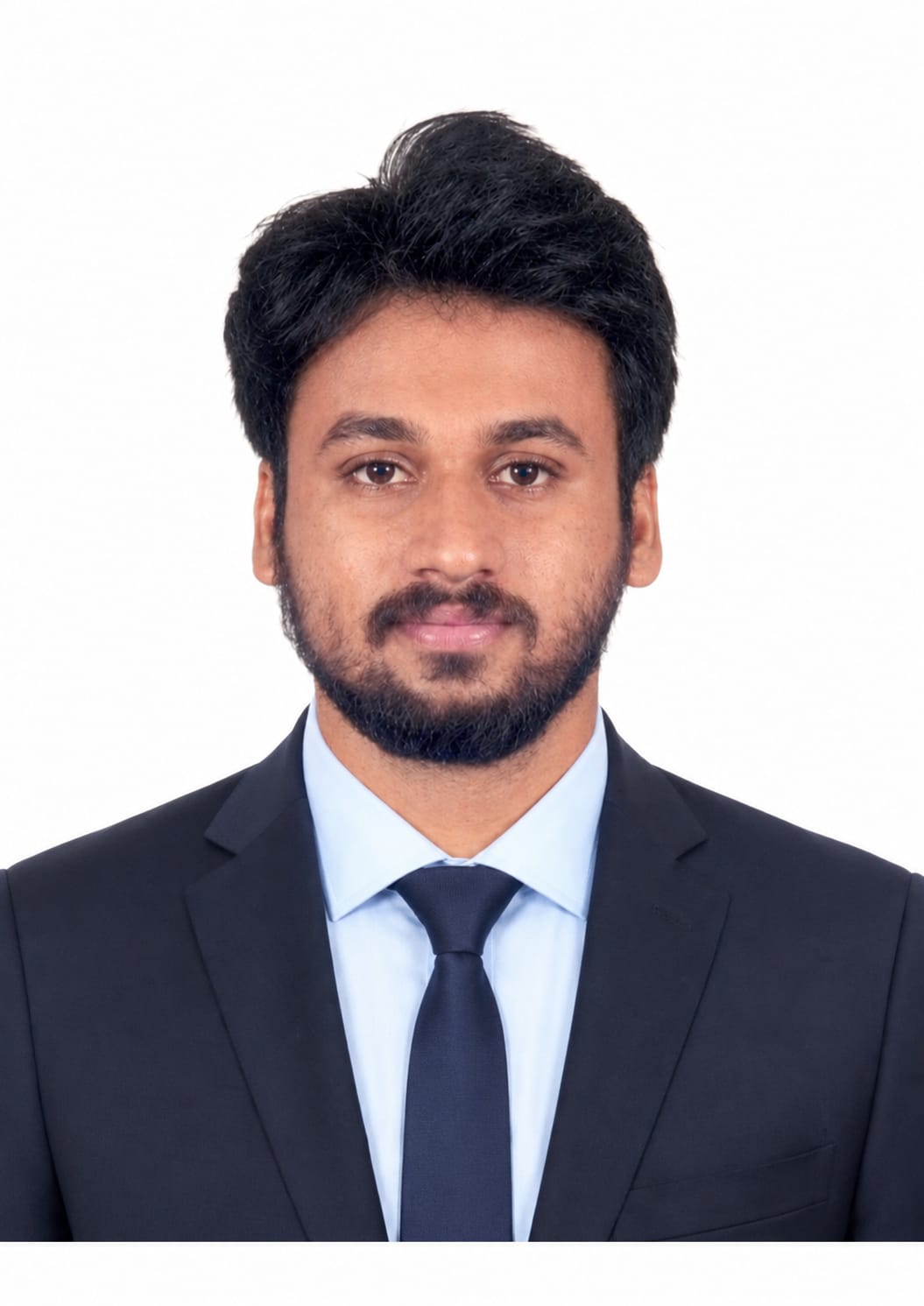 Roshan Mohanty